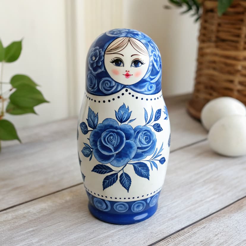 How to Care for Your Nesting Dolls: A Collector's Guide