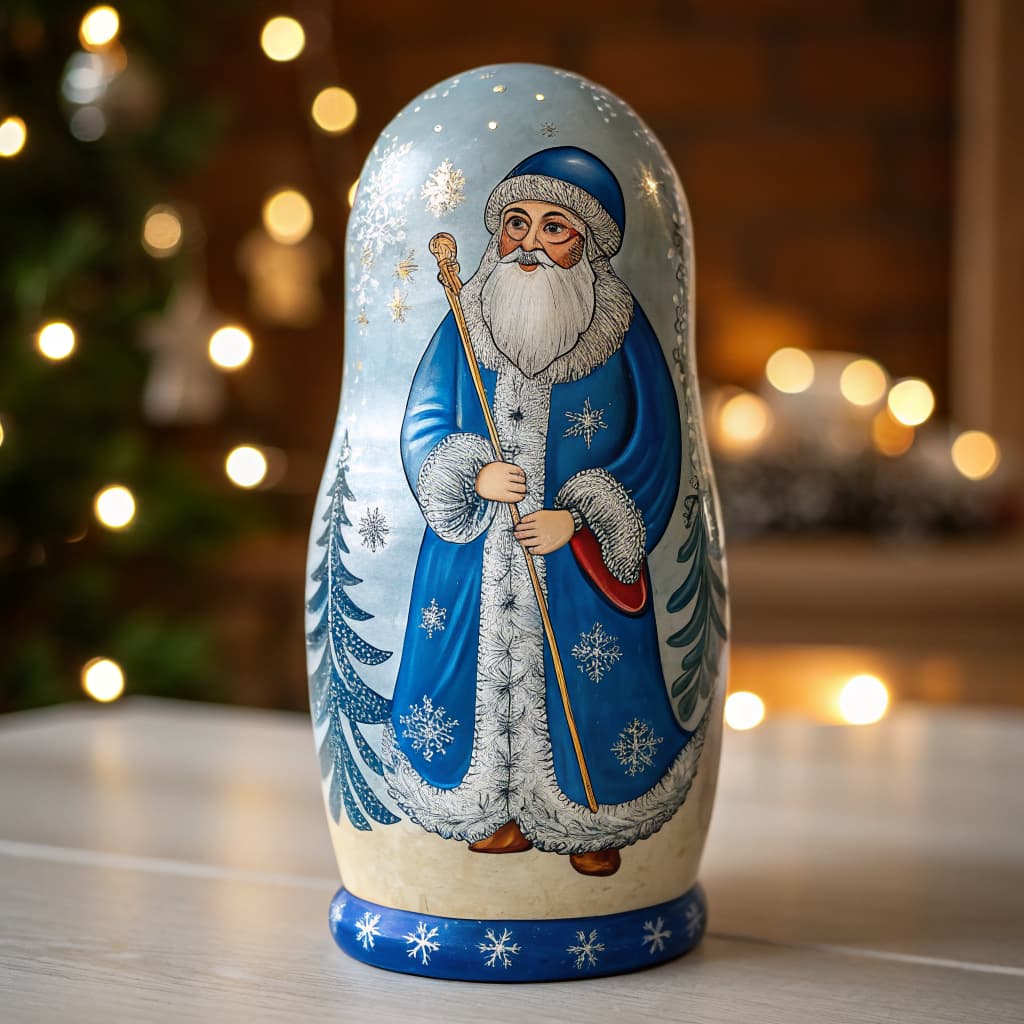 Ded Moroz