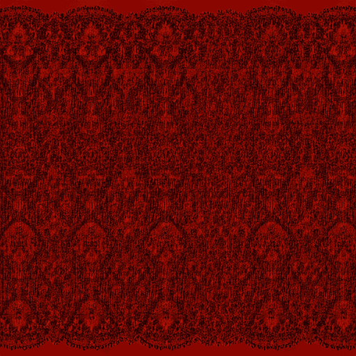 Khokhloma nesting dolls