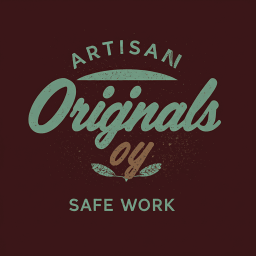 Artisan original nesting dolls